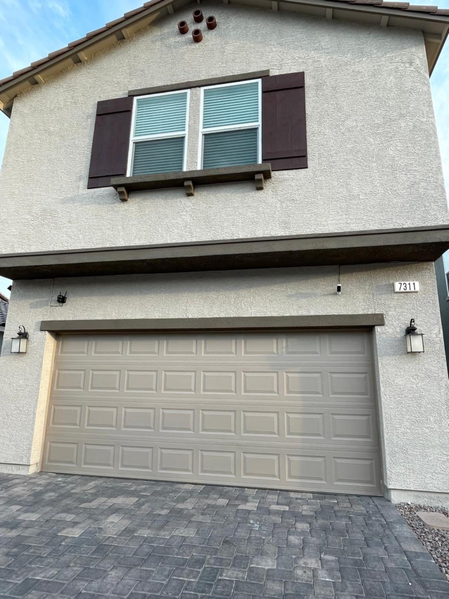 Spacious House, 5 Bedrooms, Sleeps 12, Near Las Vegas Strip And Airport Exterior photo