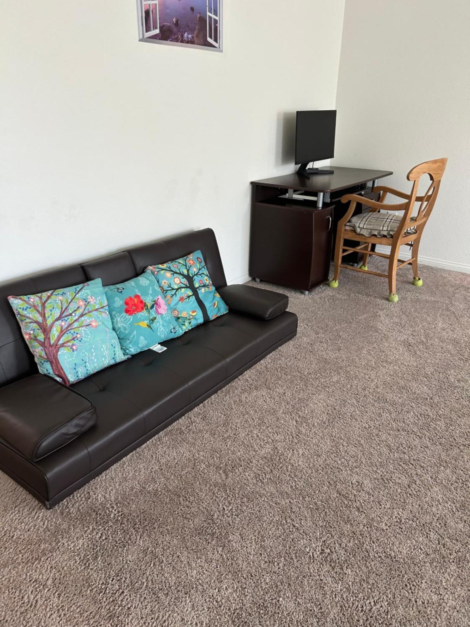Spacious House, 5 Bedrooms, Sleeps 12, Near Las Vegas Strip And Airport Exterior photo